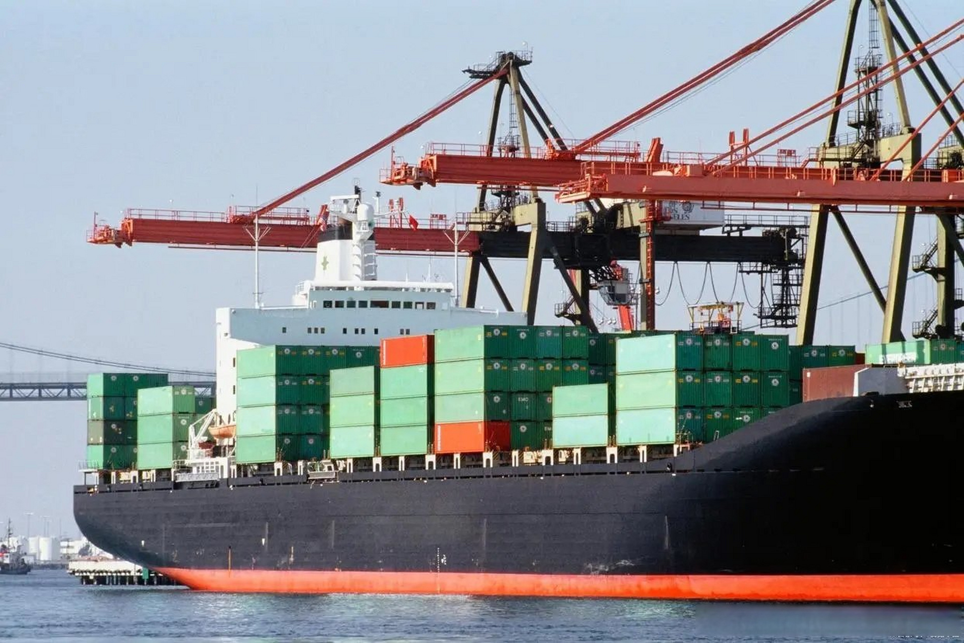 内贸集装箱海运全方位指南