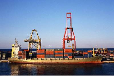 青岛到广州深圳内贸海运及专业货代服务解析