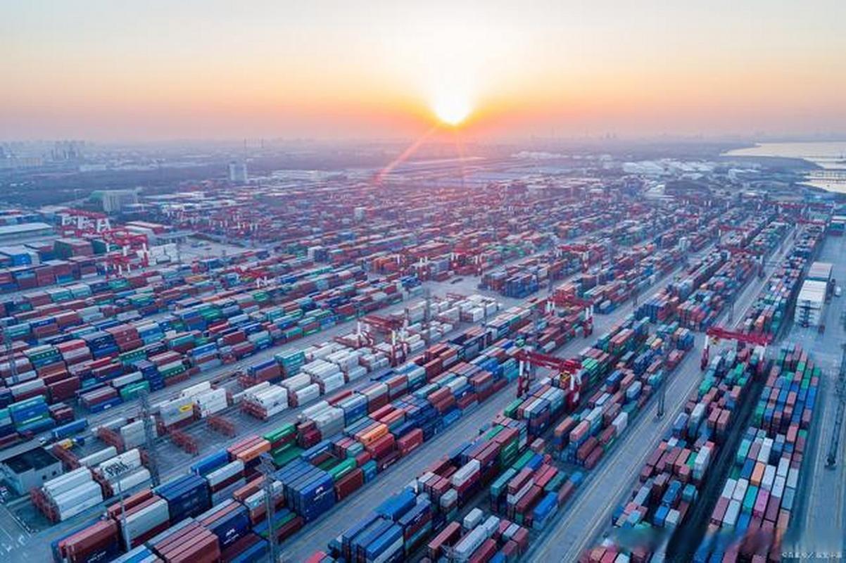 内贸水运集装箱运输与货运代理整柜服务的综合指南