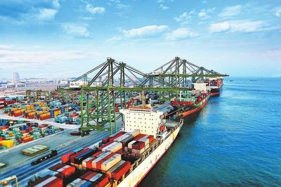 集装箱物流与内贸货运代理 海华嘉豪引领高效国内海运运价查询与贸易代理服务