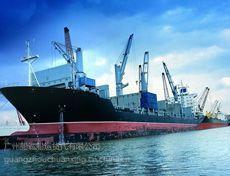 哈尔滨至上海内贸海运物流服务及询价指南