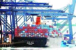 佛山余姚内贸船运专线运输与国内贸易代理服务解析