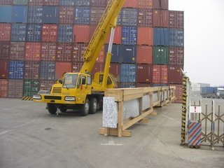 连接浙鲁的蓝色动脉 国内海运代理服务与物流选择