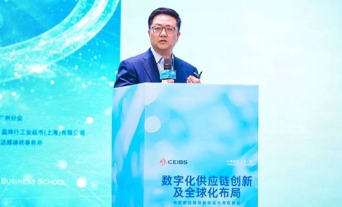 扬帆远航 亚马逊杨钧谈中国企业出海的趋势与机遇